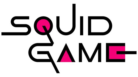 squid games symbol.